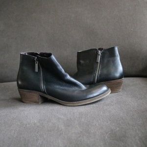 Kensie Ankle Boots